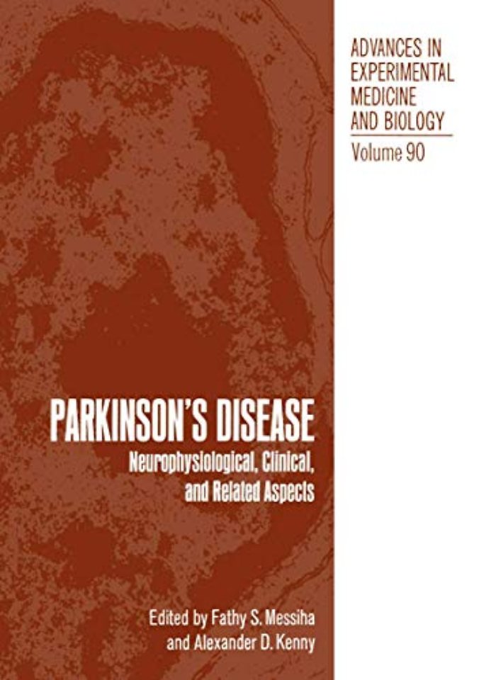 Parkinson’s Disease