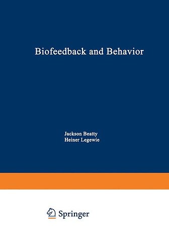 Biofeedback and Behavior