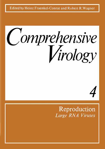 Comprehensive Virology