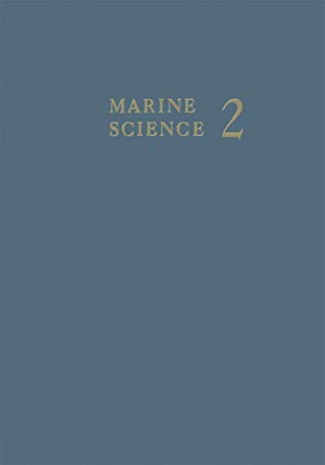 Deep-Sea Sediments