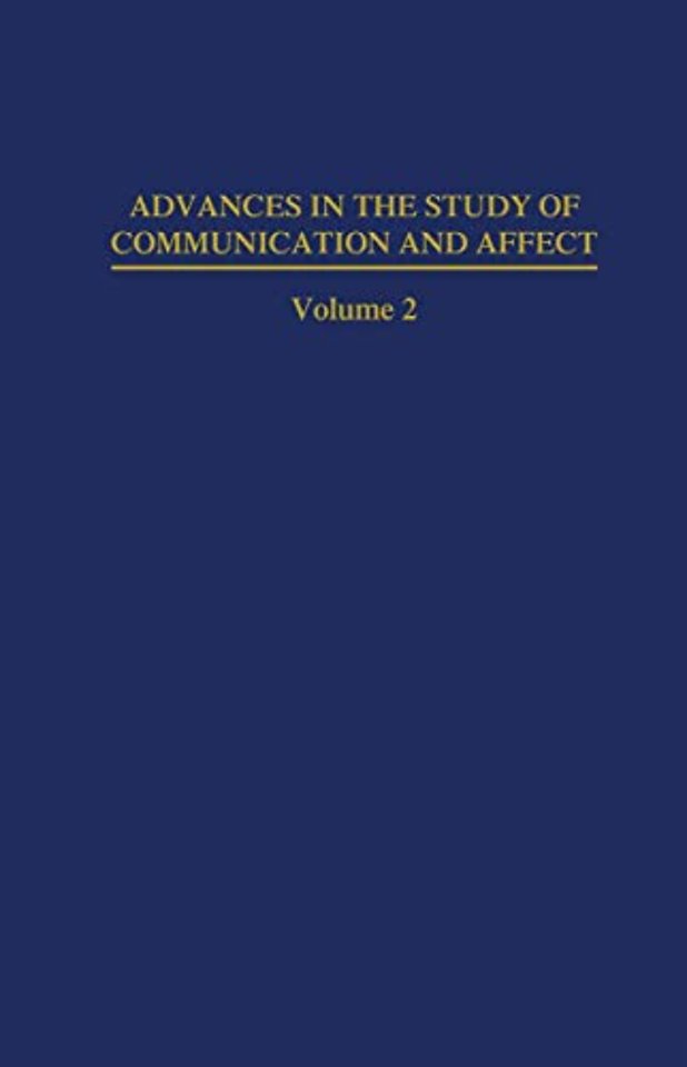 Nonverbal Communication of Aggression