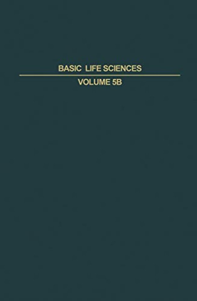 Molecular Mechanisms for Repair of DNA