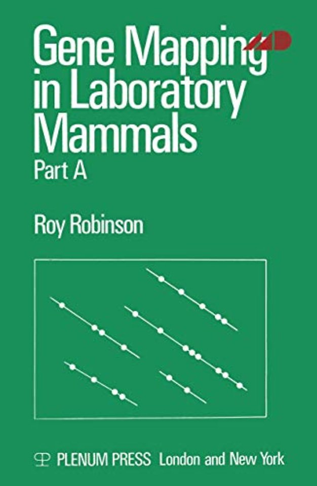Gene Mapping in Laboratory Mammals
