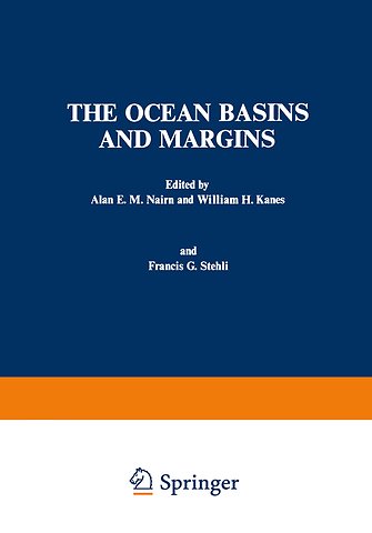 The Ocean Basins and Margins