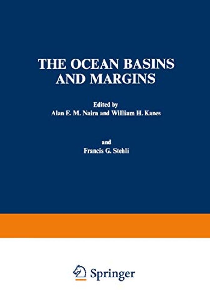 The Ocean Basins and Margins