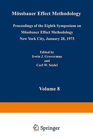 Mössbauer Effect Methodology