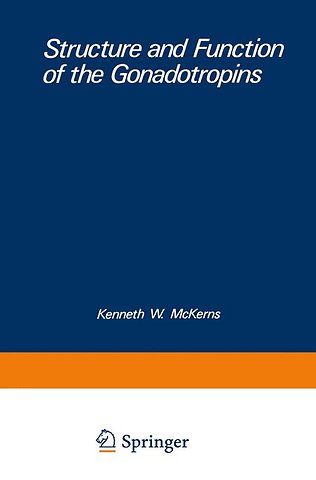 Structure and Function of the Gonadotropins