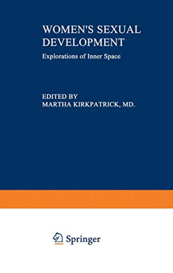 Women’s Sexual Development