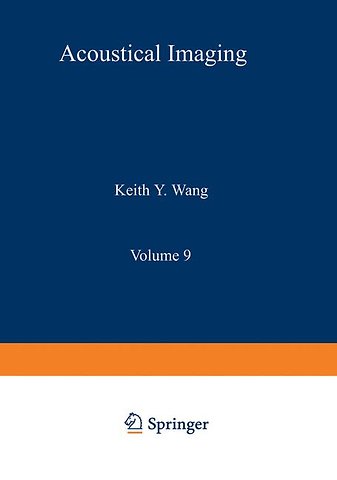 Acoustical Imaging