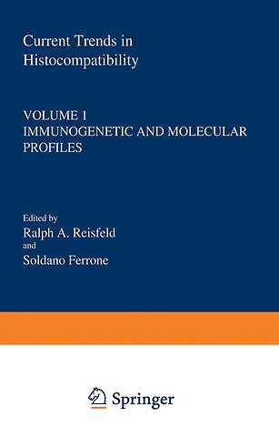 Current Trends in Histocompatibility