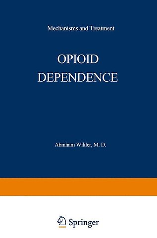 Opioid Dependence
