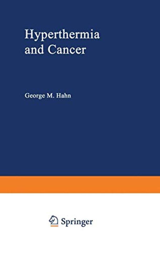Hyperthermia and Cancer