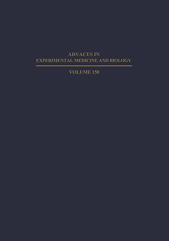 Immunobiology of Proteins and Peptides—II