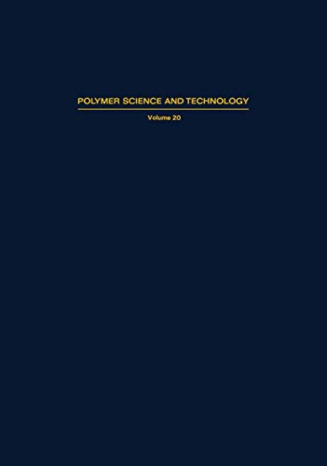 Polymer Alloys III