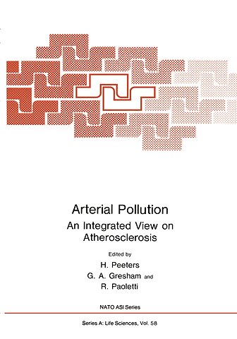 Arterial Pollution