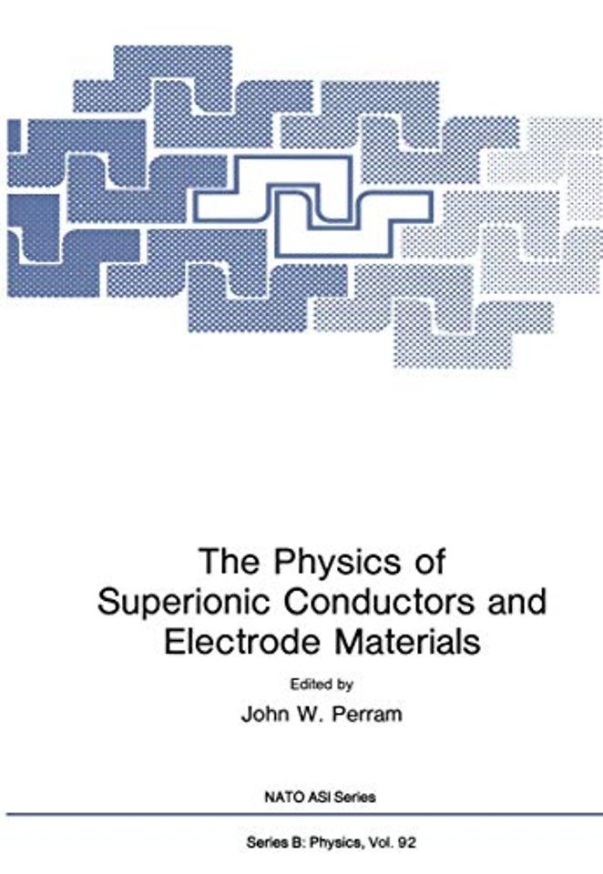 The Physics of Superionic Conductors and Electrode Materials