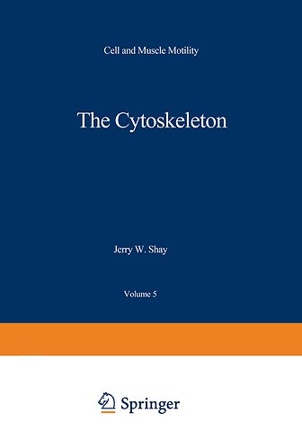 The Cytoskeleton