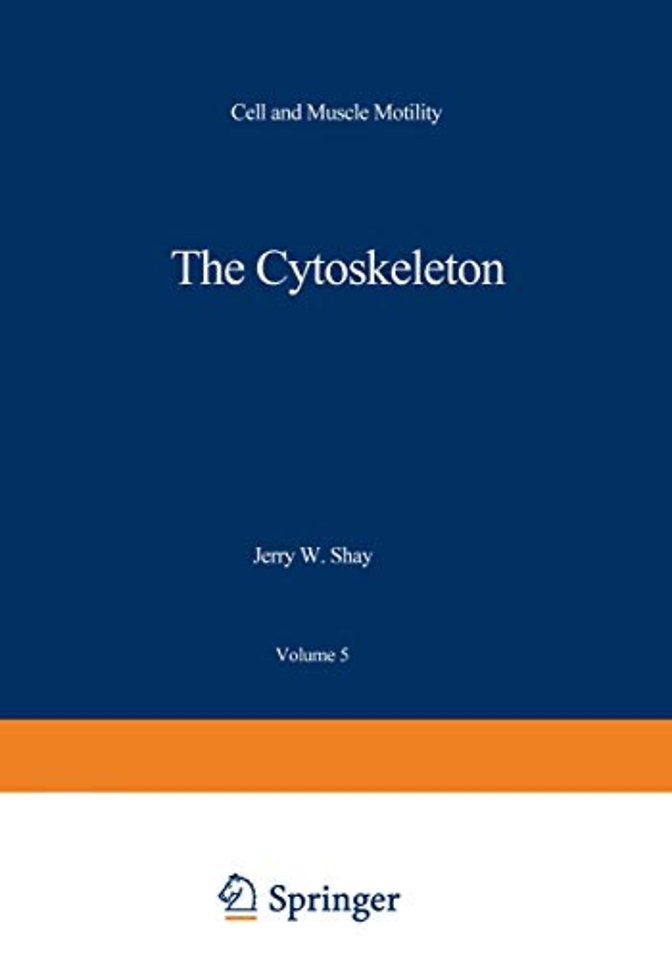 The Cytoskeleton