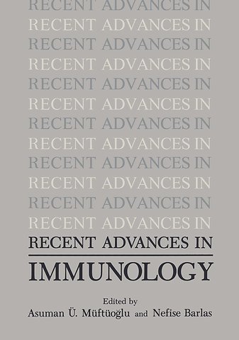 Recent Advances in Immunology