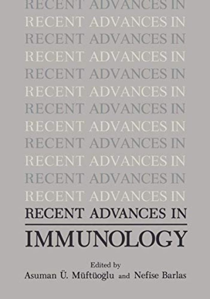 Recent Advances in Immunology