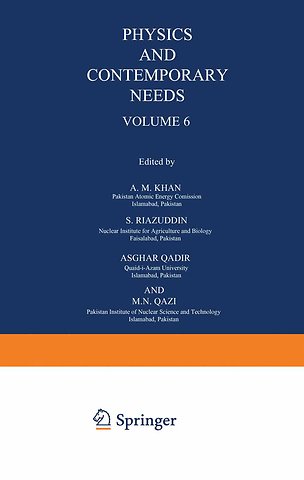 Physics and Contemporary Needs