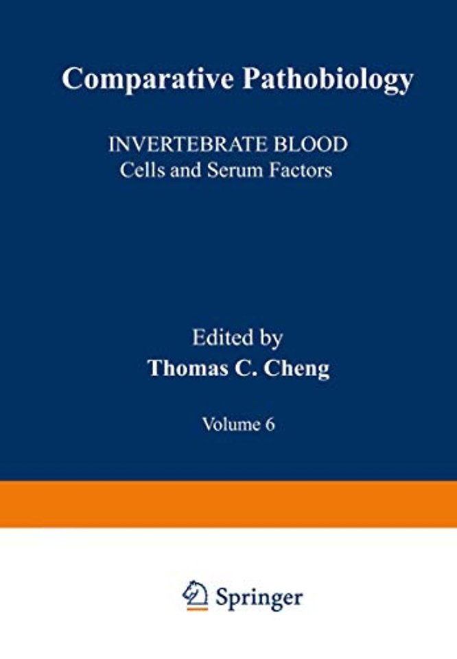 Invertebrate Blood