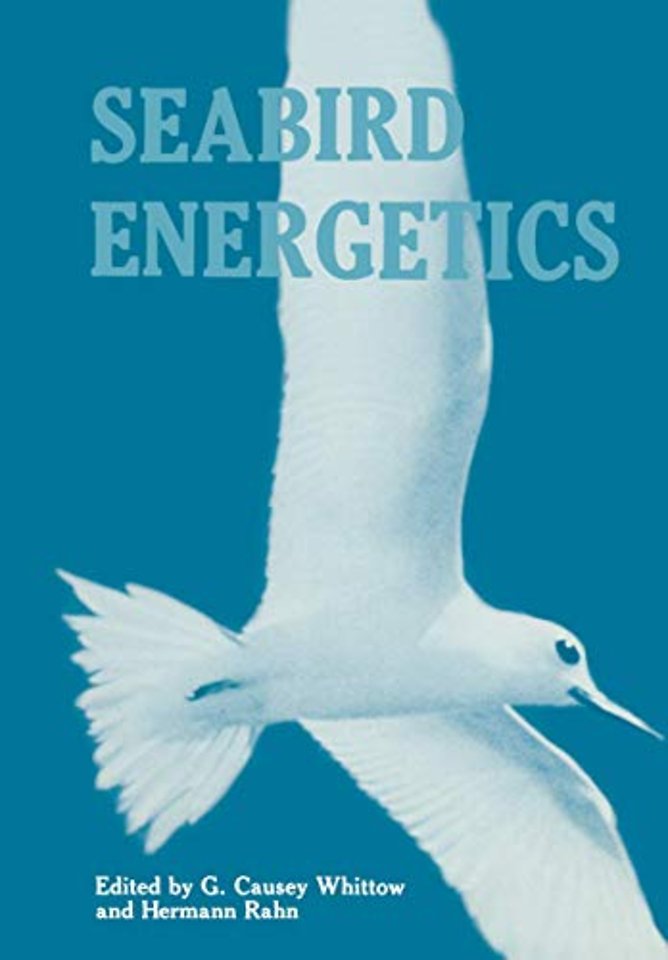 Seabird Energetics