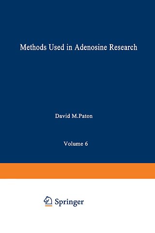 Methods Used in Adenosine Research