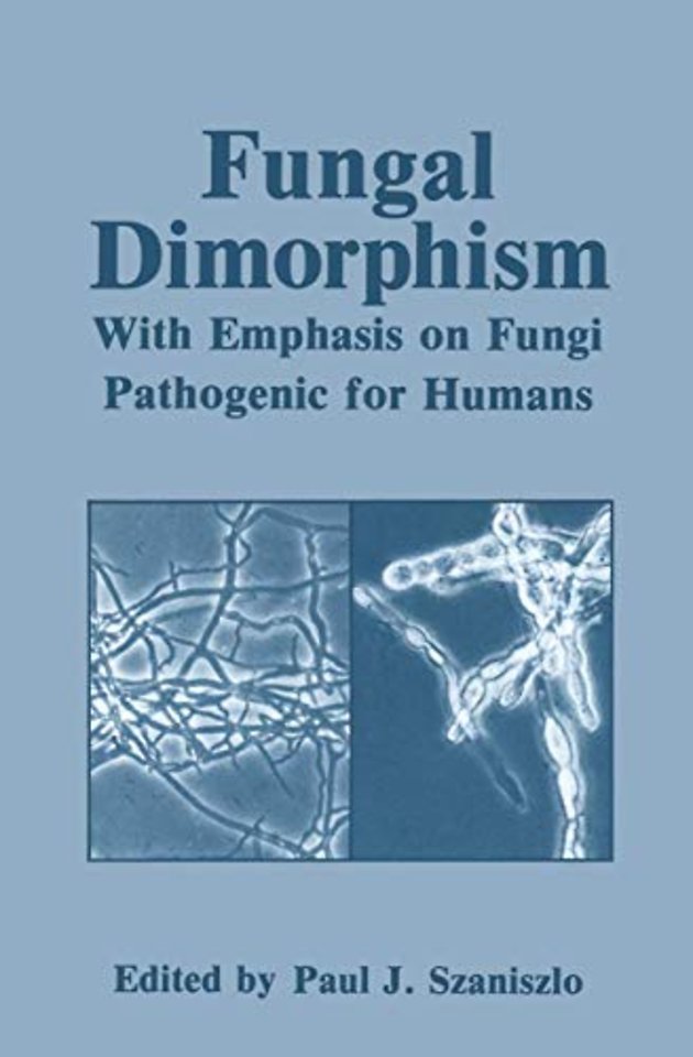 Fungal Dimorphism