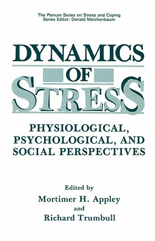 Dynamics of Stress
