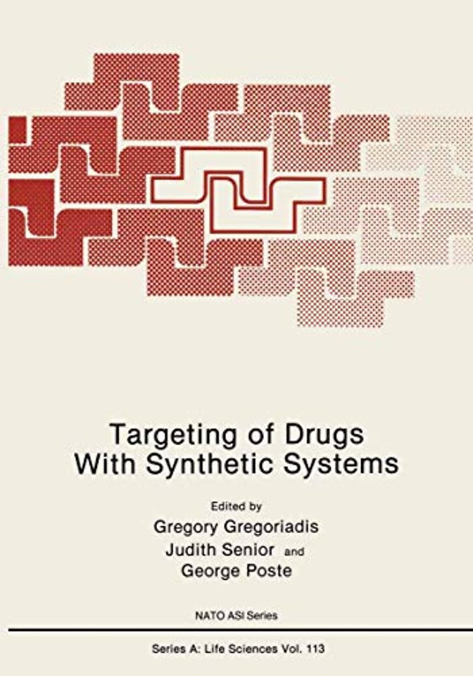 Targeting of Drugs With Synthetic Systems