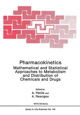 Pharmacokinetics