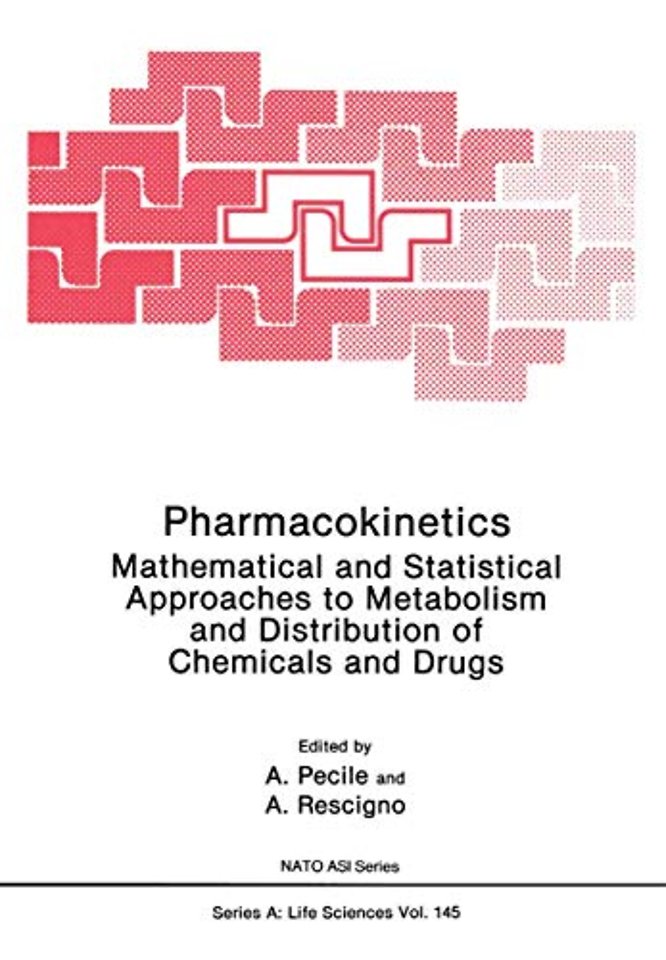 Pharmacokinetics