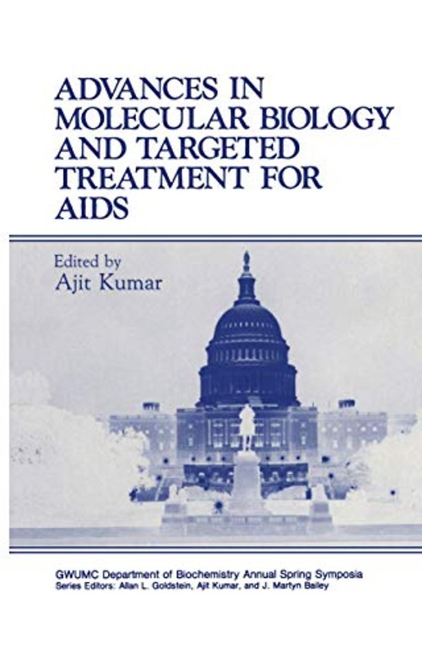 Advances in Molecular Biology and Targeted Treatment for AIDS