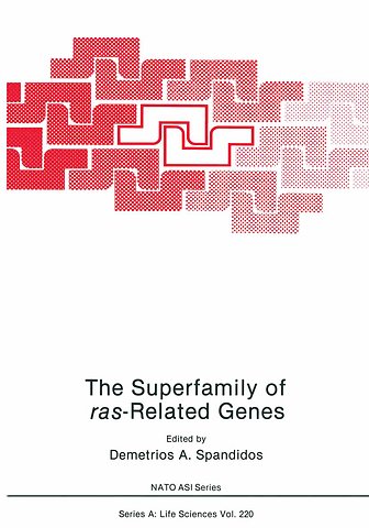 The Superfamily of ras-Related Genes