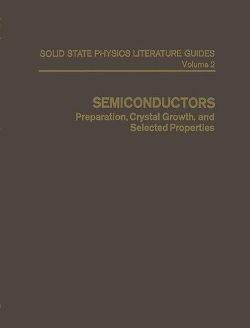 Semiconductors