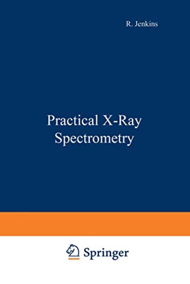 Practical X-Ray Spectrometry
