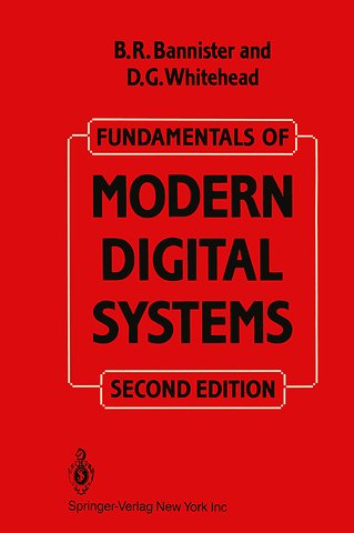 Fundamentals of Modern Digital Systems