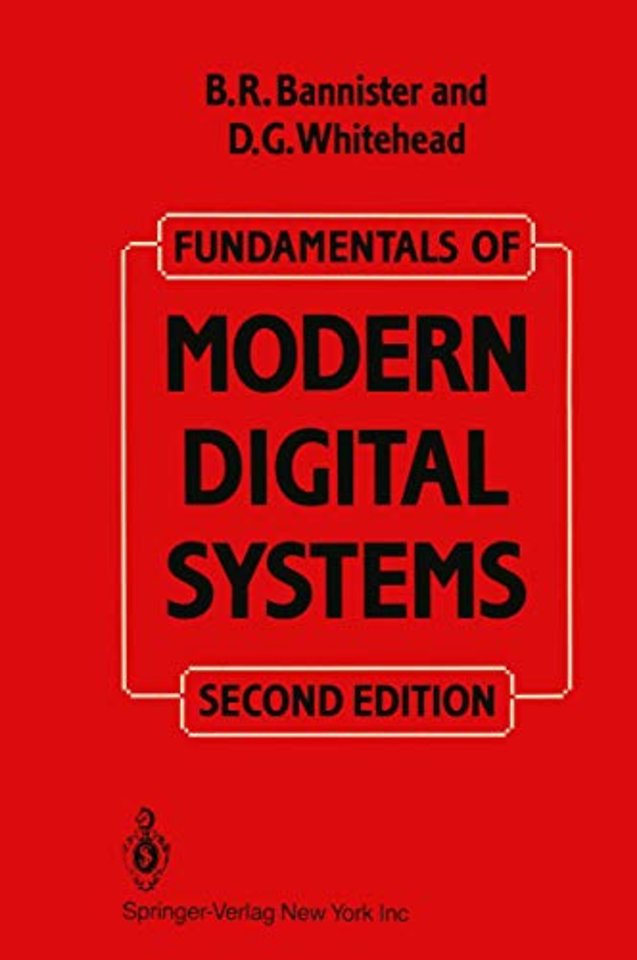 Fundamentals of Modern Digital Systems