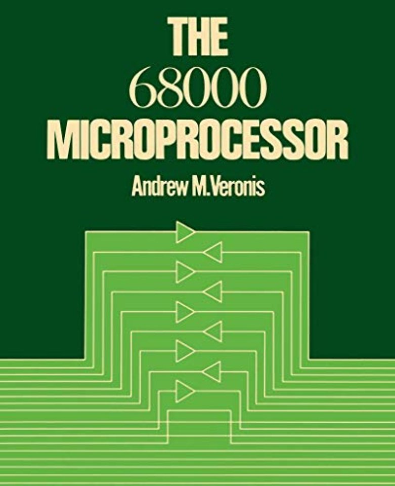 The 68000 Microprocessor