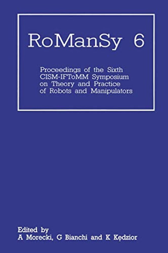 RoManSy 6
