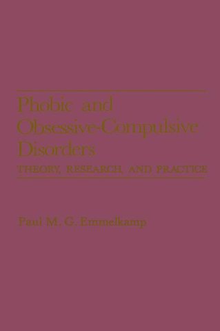 Phobic and Obsessive-Compulsive Disorders