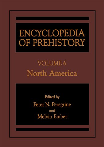 Encyclopedia of Prehistory