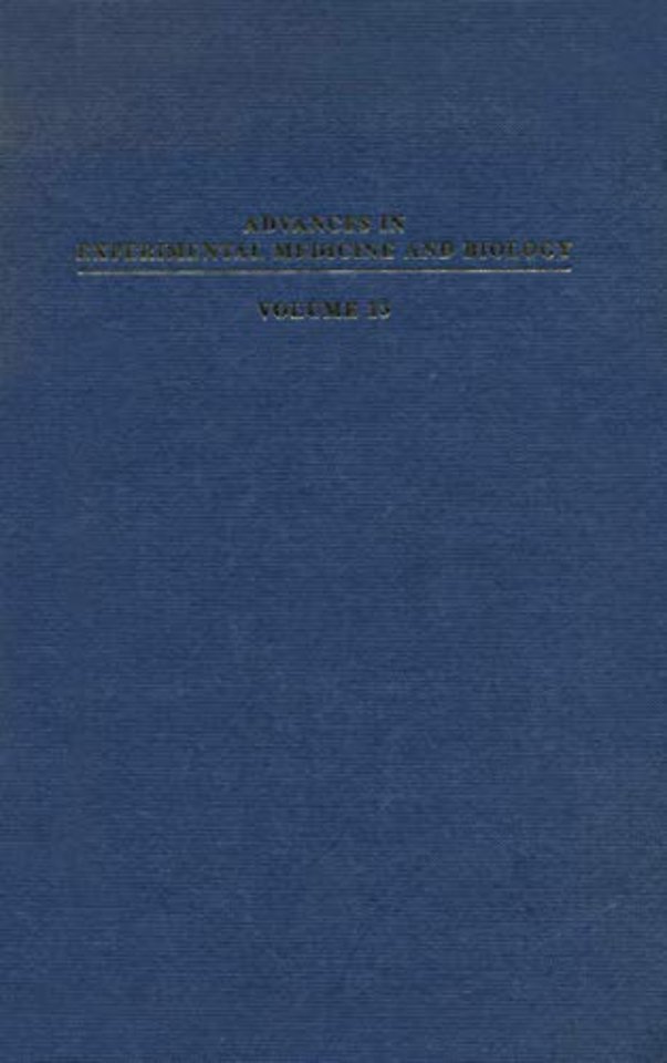 Chemistry and Brain Development