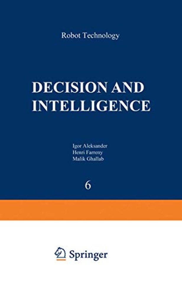 Decision and Intelligence