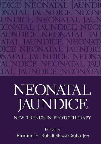 Neonatal Jaundice