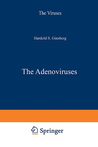 The Adenoviruses