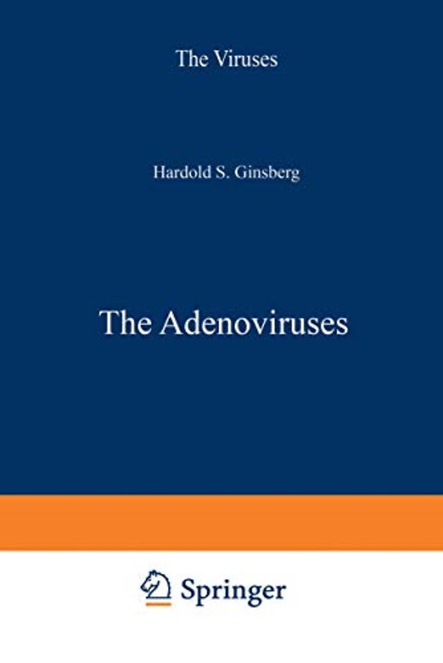 The Adenoviruses