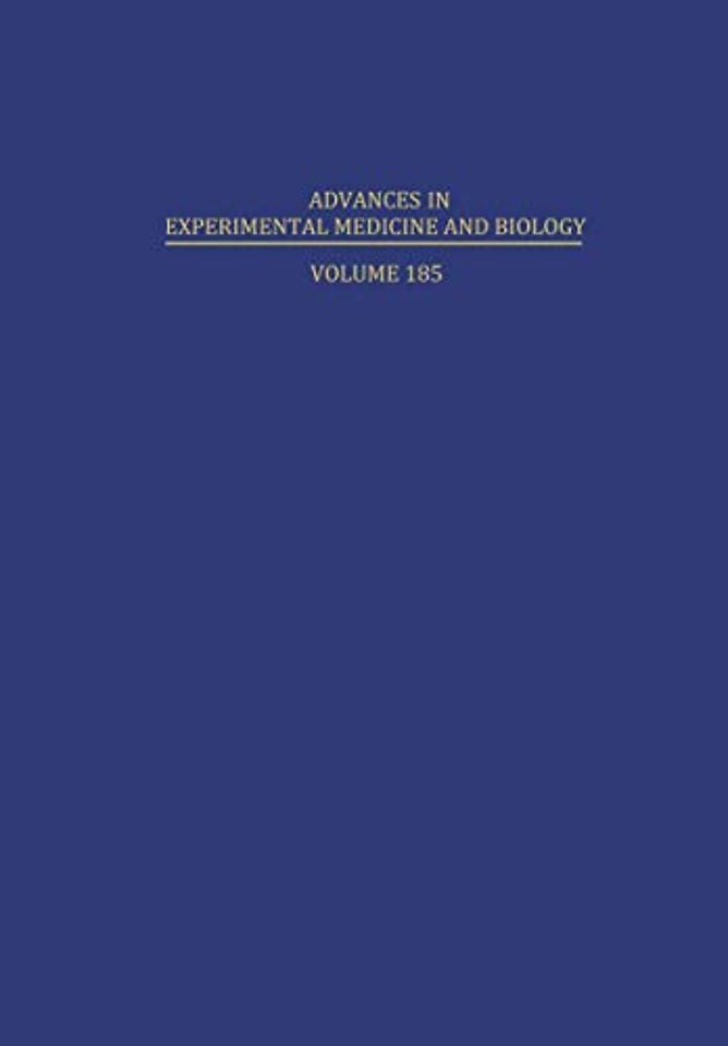 Immunobiology of Proteins and Peptides-III