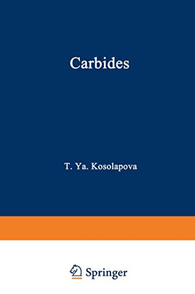 Carbides